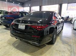 مێرسێدس بێنز S-Class